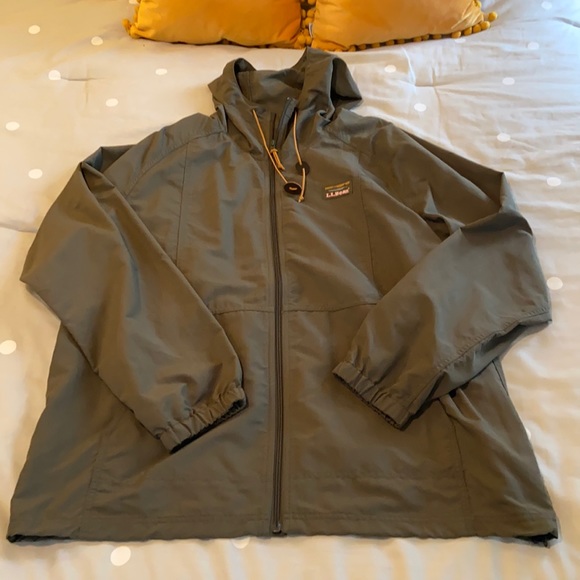 L.L. Bean Other - L.L. Bean Mountain Classic Jacket